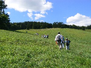 2-6)萩の山登り.jpg