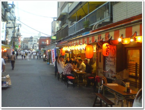 居酒屋浩司