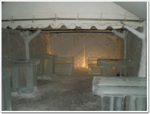 ICEBAR３