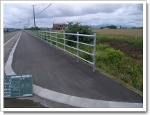 岩見沢月形線１.JPG