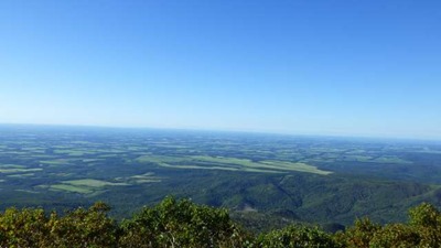 根釧台地