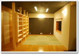 Iwami house新築工事 033.jpg