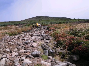 永山岳への登り-2- 010.jpg