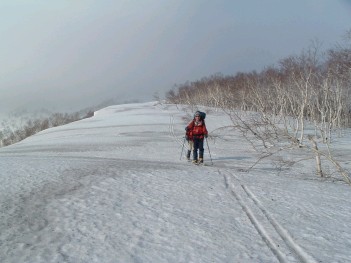 札幌山岳会広い尾根 086.jpg