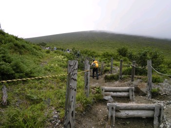 樽前山登山道CIMG0082.JPG