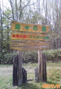 山部２