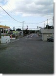 川端駅前
