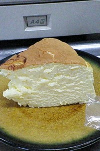 チーズケーキⅡ