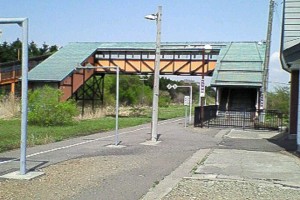栗沢駅Ⅱ