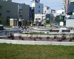 中央公園３