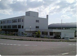 明成中学校