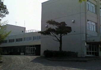 美園小学校３