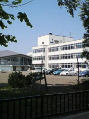 中央小学校