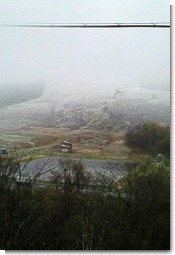 桂沢国雪スキー場