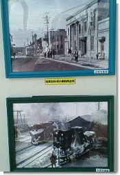 懐かしの深川駅３