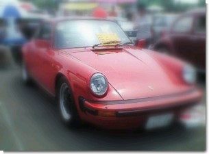 ポルシェ９１１