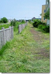 利根別遊歩道２