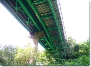 遠幌橋２