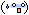 驚く顔文字.gif